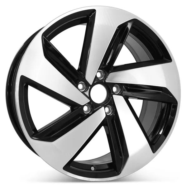 2018 & 2019 Volkswagen Golf GTI Replica Wheels | WheelerShip