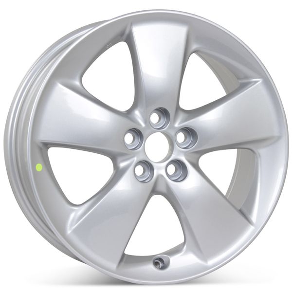 New 17" Replacement Wheel for Toyota Prius 2010-2015 Rim 69568 
