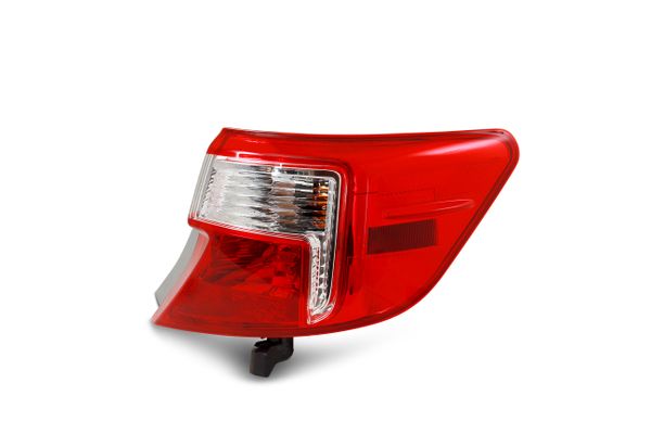 2012–2014 Toyota Camry Tail Light Replacement for Passenger Side
