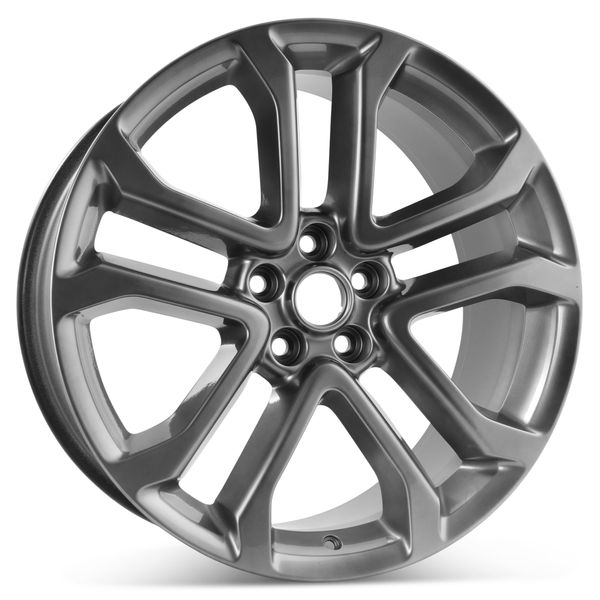 20" x 9" Ford Mustang 2018 2019 2020 2021 2022 2023 Factory OEM Wheel