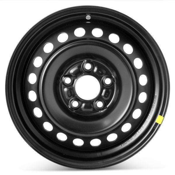 Brand New 15" x 6" Ford Focus 20122018 Rim 3875