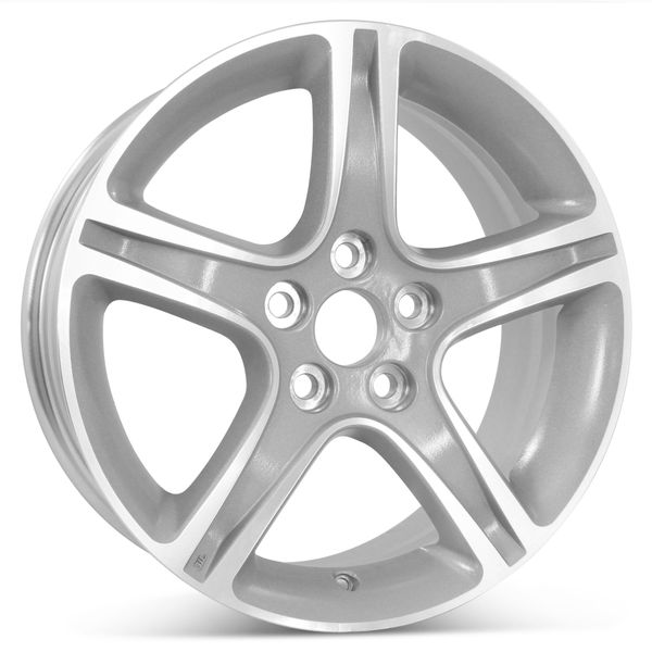 Open Box 17" x 7" Alloy Replacement Wheel for Lexus IS300 2001- 2005 Rim 74157