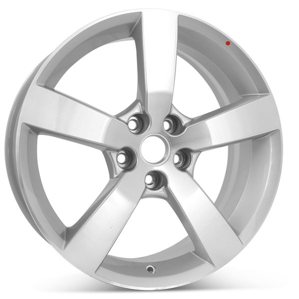 New 18" x 7" Alloy Replacement Wheel for Pontiac G6 2006-2010 Rim 6598