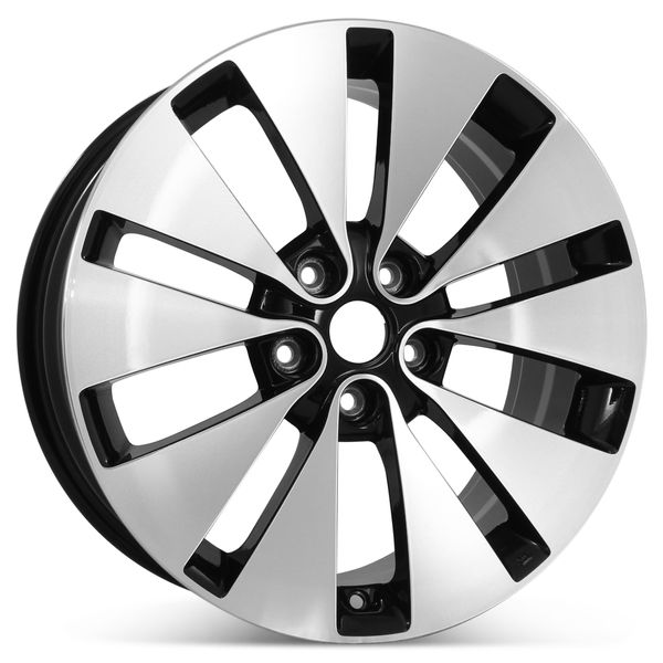 New 18" x 7.5" Replacement Wheel for Kia Optima 2011 2012 2013 Rim 74645