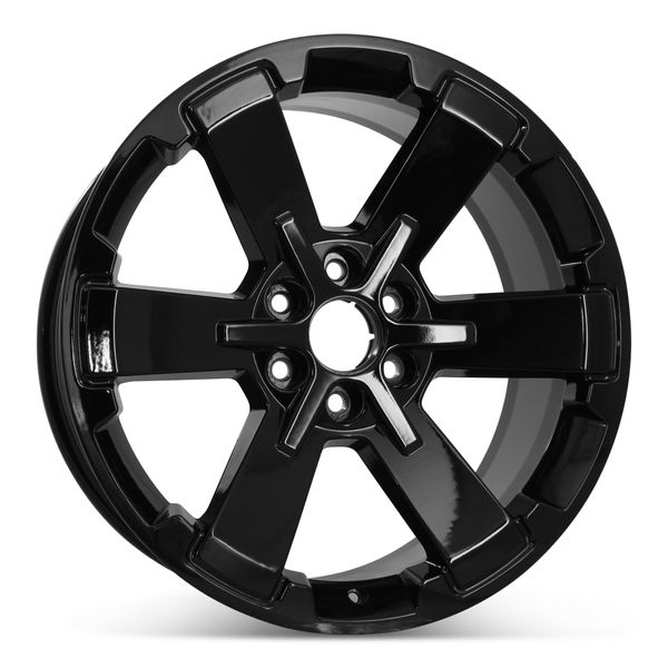 New 22" x 9" Replacement Wheel for Cadillac Chevrolet  GMC  2014 2015 2016 2017 2018 2019 2020 Rim 5662