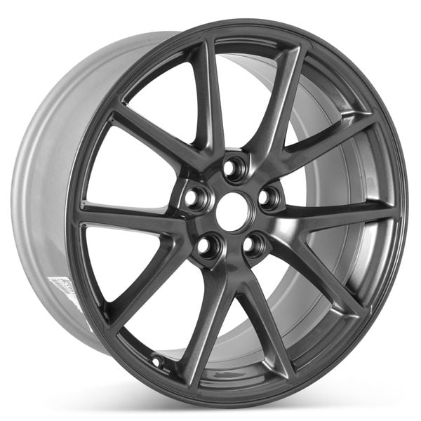 17 Inch Rims Blow out Specials - Discounted Wheel Warehouse